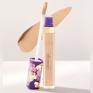 tarte NIB Creaseless Concealer 20S Light sand